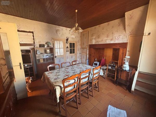 Maison à vendre à Friville-Escarbotin dans la Somme (80130), ref : 20260310DL