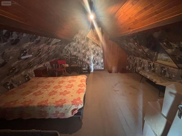 Maison à vendre à Friville-Escarbotin dans la Somme (80130), ref : 20260310DL