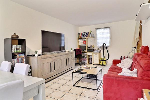 Maison Sainte-Geneviève-Des-Bois 4 pièces 74 m²