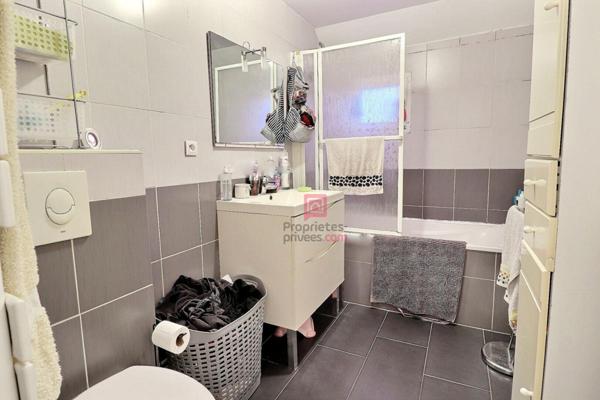 Maison Sainte-Geneviève-Des-Bois 4 pièces 74 m²