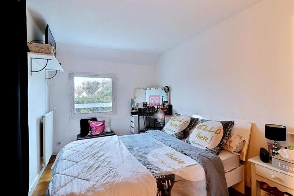 Maison Sainte-Geneviève-Des-Bois 4 pièces 74 m²