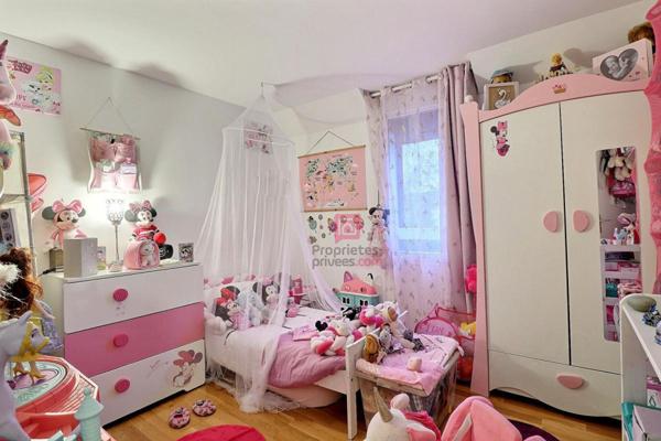 Maison Sainte-Geneviève-Des-Bois 4 pièces 74 m²