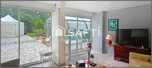 "Et si vos vacances duraient toute l’année ?"