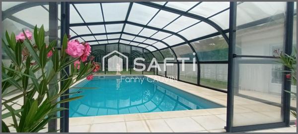 "Et si vos vacances duraient toute l’année ?"