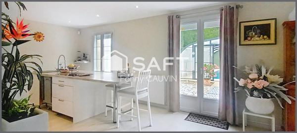 "Et si vos vacances duraient toute l’année ?"