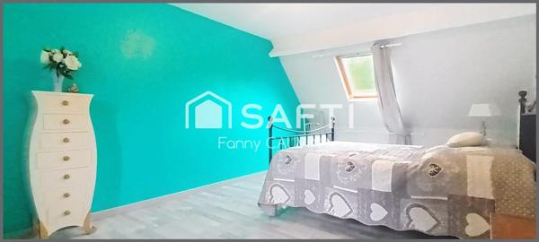 "Et si vos vacances duraient toute l’année ?"