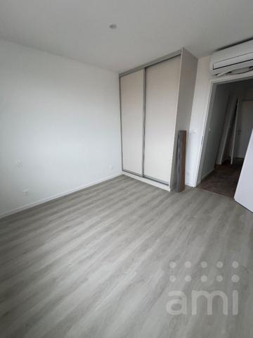 Appartement rénové Centre-ville de Niort 3 pièces 70 m2