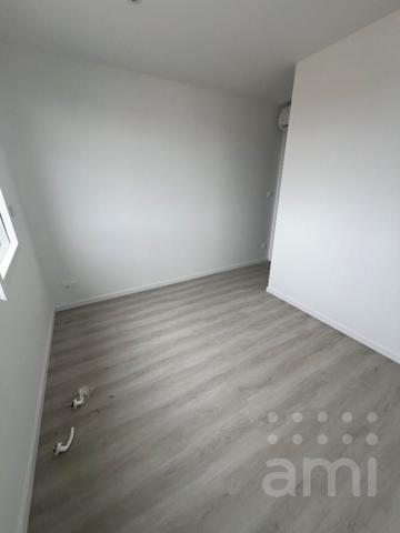 Appartement rénové Centre-ville de Niort 3 pièces 70 m2