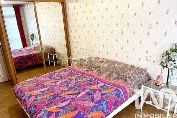 Appartement à vendre 3 pièces 65 m² Bois-Colombes