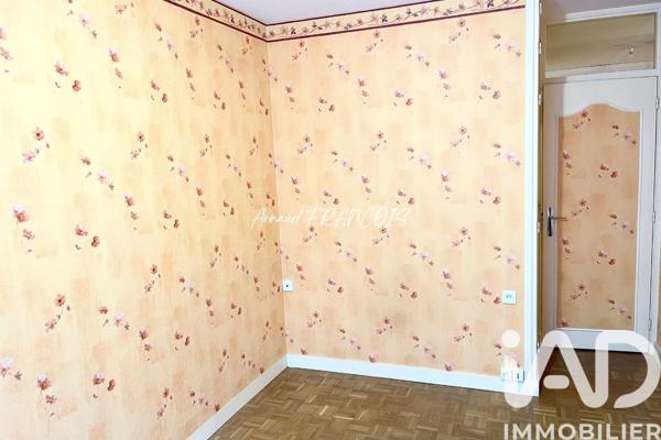 Appartement à vendre 3 pièces 65 m² Bois-Colombes