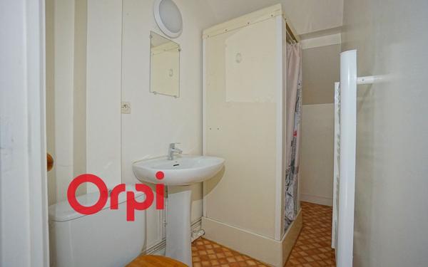 Appartement à louer    3 pièces •  Bernay