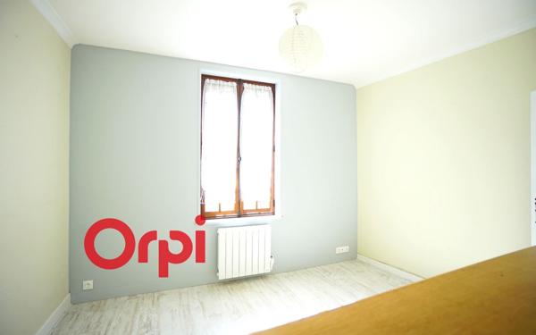 Appartement à louer    3 pièces •  Bernay