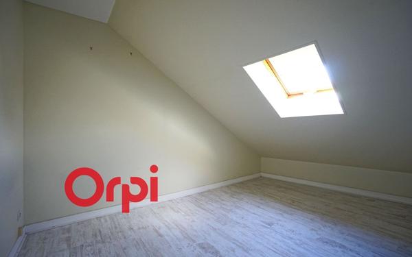 Appartement à louer    3 pièces •  Bernay