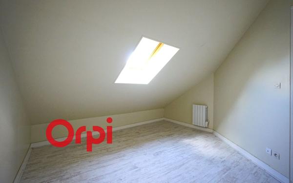 Appartement à louer    3 pièces •  Bernay