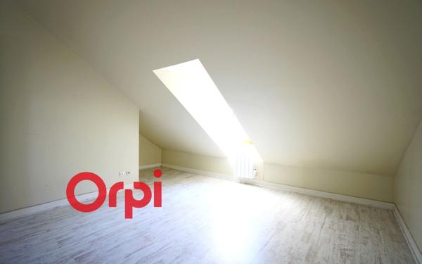 Appartement à louer    3 pièces •  Bernay