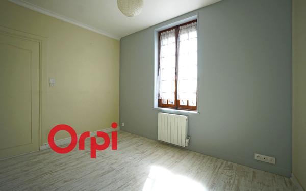 Appartement à louer    3 pièces •  Bernay