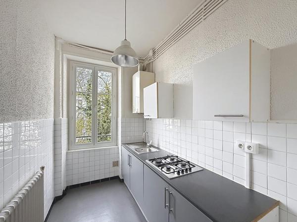 Magnifique Appartement