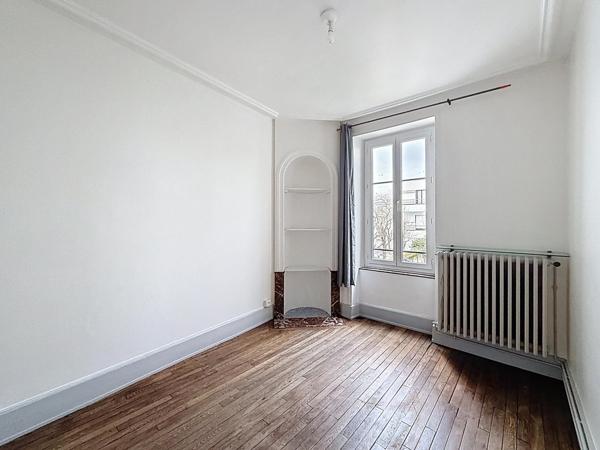 Magnifique Appartement