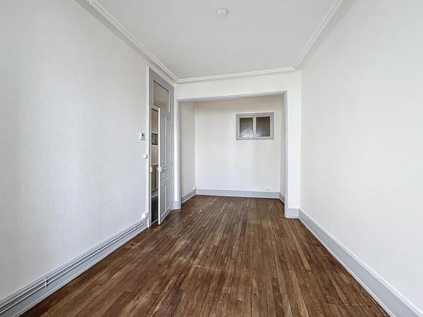 Magnifique Appartement