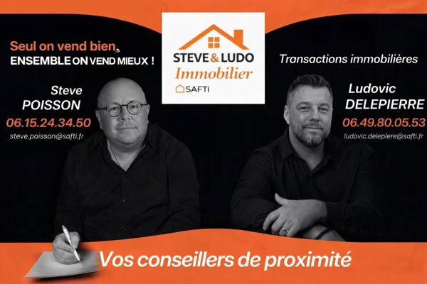 Magnifique Appartement