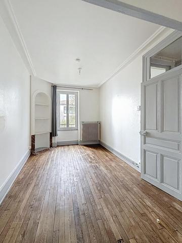 Magnifique Appartement