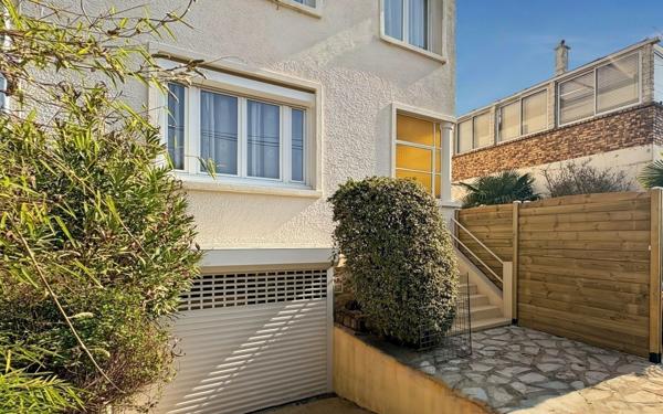 Maison à vendre    5 pièces • 77,26 m2 Vigneux-sur-Seine