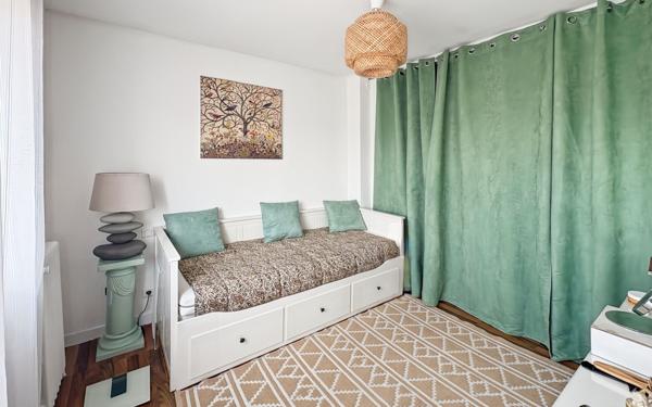 Maison à vendre    5 pièces • 77,26 m2 Vigneux-sur-Seine