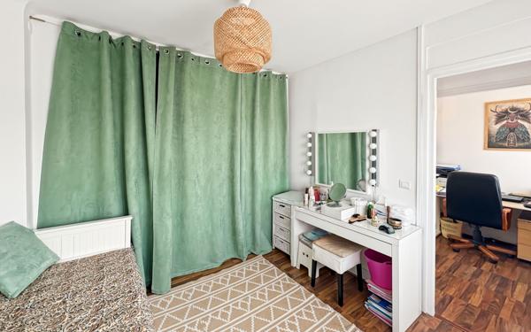 Maison à vendre    5 pièces • 77,26 m2 Vigneux-sur-Seine