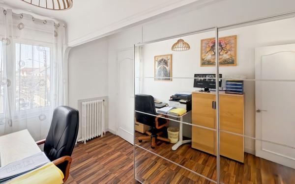 Maison à vendre    5 pièces • 77,26 m2 Vigneux-sur-Seine