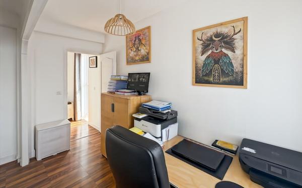 Maison à vendre    5 pièces • 77,26 m2 Vigneux-sur-Seine