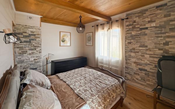 Maison à vendre    5 pièces • 77,26 m2 Vigneux-sur-Seine