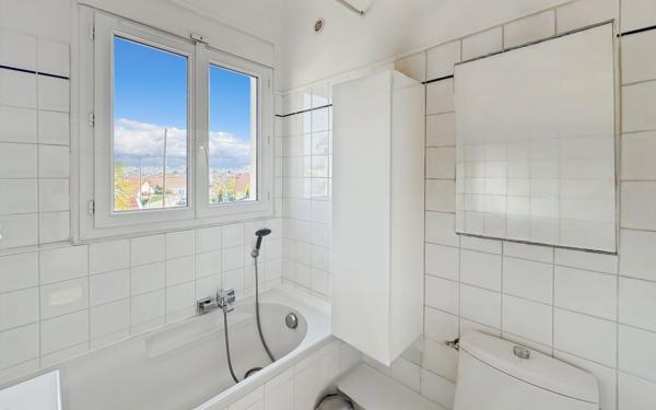 Maison à vendre    5 pièces • 77,26 m2 Vigneux-sur-Seine