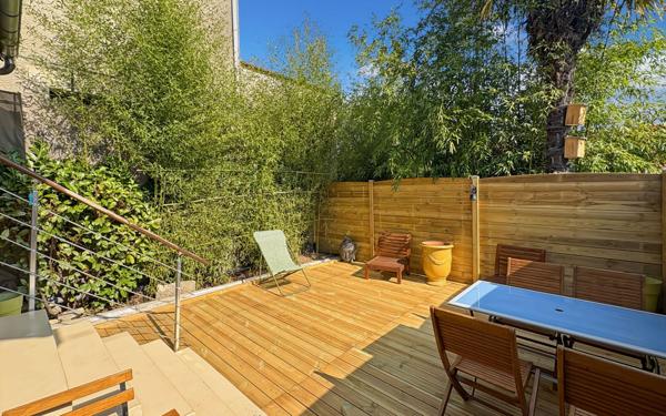 Maison à vendre    5 pièces • 77,26 m2 Vigneux-sur-Seine