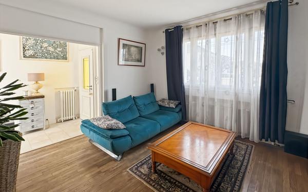 Maison à vendre    5 pièces • 77,26 m2 Vigneux-sur-Seine
