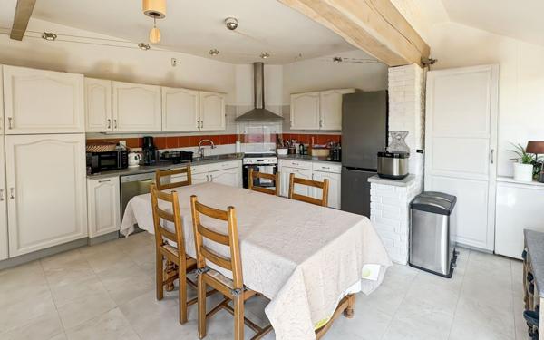 Maison à vendre    5 pièces • 77,26 m2 Vigneux-sur-Seine