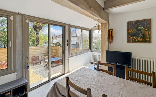 Maison à vendre    5 pièces • 77,26 m2 Vigneux-sur-Seine