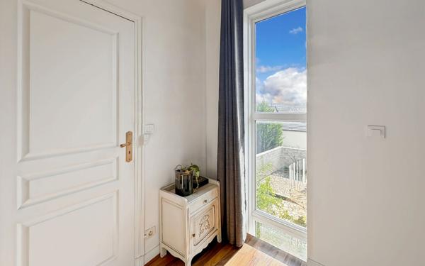 Maison à vendre    5 pièces • 77,26 m2 Vigneux-sur-Seine
