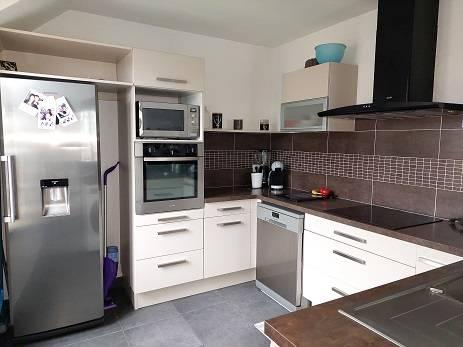 Achat appartement Chevry-Cossigny - 5 pièce(s) - 119 m² - 472 000 €