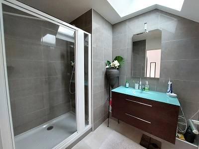 Achat appartement Chevry-Cossigny - 5 pièce(s) - 119 m² - 472 000 €