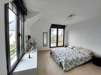 Achat appartement Chevry-Cossigny - 5 pièce(s) - 119 m² - 472 000 €