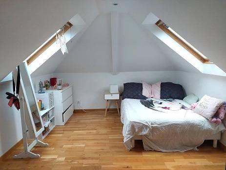 Achat appartement Chevry-Cossigny - 5 pièce(s) - 119 m² - 472 000 €