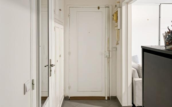 Appartement à vendre    3 pièces • 42 m2 Bondy