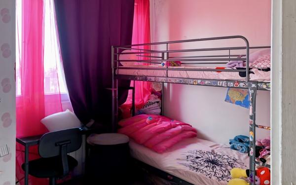 Appartement à vendre    3 pièces • 42 m2 Bondy