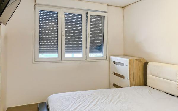 Appartement à vendre    3 pièces • 42 m2 Bondy
