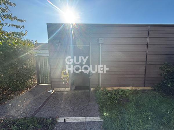 Maison à Compiègne proche forêt et bon quartier