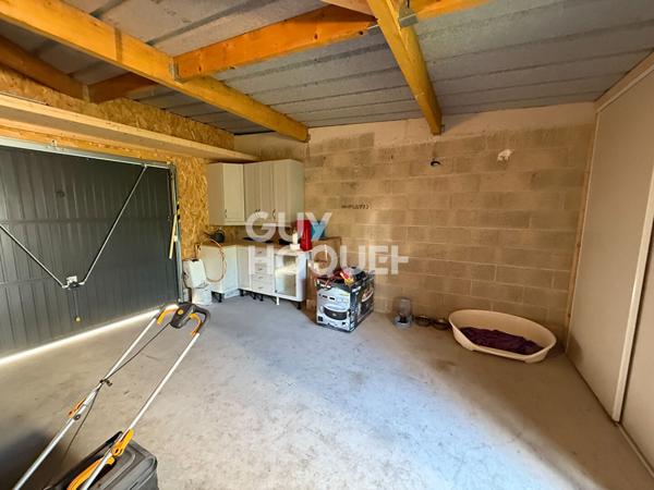 Maison à Compiègne proche forêt et bon quartier