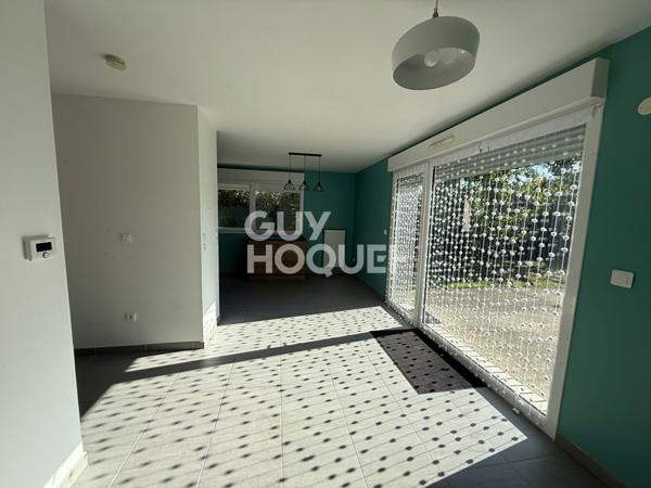 Maison à Compiègne proche forêt et bon quartier