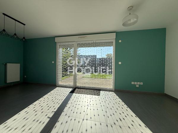 Maison à Compiègne proche forêt et bon quartier