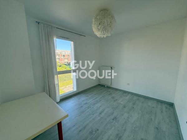 Maison à Compiègne proche forêt et bon quartier