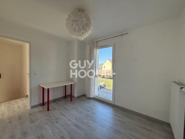 Maison à Compiègne proche forêt et bon quartier